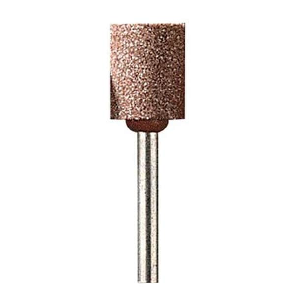 Dremel 114-932 3-8 Inch Aluminum Oxide Grinding Stone